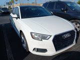 Used 2017 Audi A3 2.0T Premium image 2