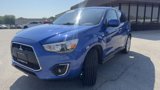 Used 2015 Mitsubishi Outlander Sport ES image 3