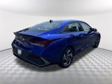 New 2025 Hyundai Elantra Sport image 5
