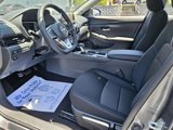 New 2025 Nissan Sentra SV w/ Trunk Package image 4