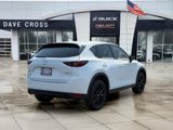 Used 2021 MAZDA CX-5 Grand Touring w/ GT Premium Package image 5