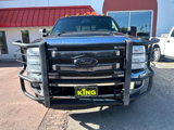 Used 2014 Ford F350 4x4 Crew Cab Super Duty image 3