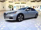 Certified 2022 Nissan Altima 2.5 SV image 3