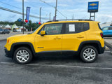 Used 2017 Jeep Renegade Latitude image 4