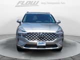 Used 2021 Hyundai Santa Fe SEL image 2