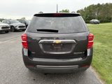 Used 2016 Chevrolet Equinox LT w/ Convenience Package image 6