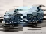 Certified 2023 Subaru Solterra AWD image 2