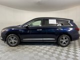 Used 2020 INFINITI QX60 Pure image 4