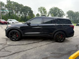 Used 2022 Ford Explorer ST w/ ST Street Pack image 6