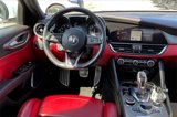 Used 2020 Alfa Romeo Giulia Ti Sport w/ Quick Order Package 22S Sport image 5