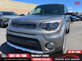 Used 2018 Kia Soul + image 2