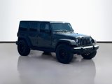 Used 2016 Jeep Wrangler Unlimited Sport w/ Quick Order Package 24S image 3