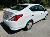 Used 2016 Nissan Versa SV image 3