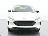 Used 2021 Ford Escape SE w/ SE Sport Appearance Package image 2