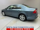 Used 2012 Ford Fusion SE image 3