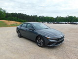 New 2025 Hyundai Elantra Sport image 3