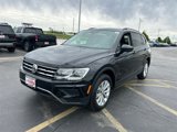 Used 2020 Volkswagen Tiguan S image 4