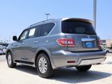 Used 2018 Nissan Armada SV w/ Driver Package image 3