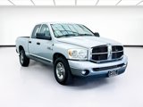 Used 2007 Dodge Ram 2500 Truck SLT w/ Quad Cab Big Horn Value Group image 3
