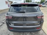 Used 2020 Jeep Compass Limited image 6