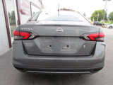 Used 2024 Nissan Versa S w/ S Plus Package image 3