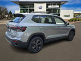 Used 2025 Volkswagen Taos S image 4