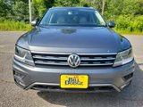 Used 2019 Volkswagen Tiguan SEL image 2