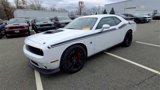 Certified 2022 Dodge Challenger R/T Scat Pack w/ Shaker Package image 4