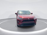 Used 2020 Toyota RAV4 XLE image 3