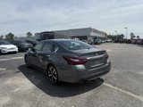 Used 2018 Nissan Altima 2.5 SR image 2