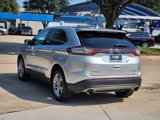 Used 2018 Ford Edge Titanium w/ Equipment Group 301A image 3