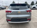 New 2025 Chevrolet TrailBlazer LT w/ Convenience Package image 4
