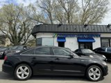 Used 2012 Audi A6 3.0T Premium Plus image 5
