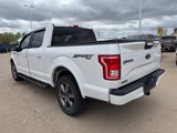 Used 2016 Ford F150 XLT w/ Equipment Group 301A Mid image 6