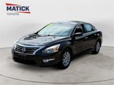 Used 2015 Nissan Altima 2.5 S image 3