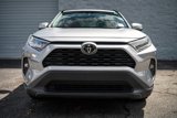 Used 2021 Toyota RAV4 XLE image 4
