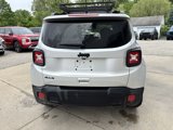 Used 2018 Jeep Renegade Altitude image 6