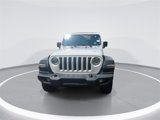 Used 2018 Jeep Wrangler Sport image 3