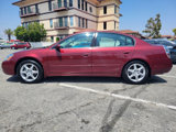 Used 2002 Nissan Altima 3.5 SE image 2