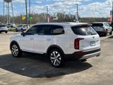 Used 2021 Kia Telluride S image 4