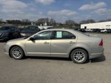 Used 2010 Ford Fusion S image 6