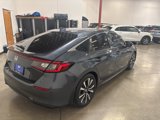 Used 2022 Honda Civic EX-L image 5