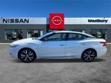 Used 2017 Nissan Maxima 3.5 SL image 4