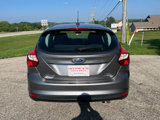 Used 2014 Ford Focus SE image 4