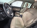Used 2016 Jeep Compass High Altitude image 3