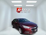 Used 2016 Chevrolet Malibu LT w/ Power Convenience Package image 3