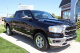 Used 2022 RAM 1500 Big Horn image 2