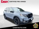 Certified 2024 Honda Passport Black Edition image 1