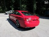 Used 2019 Honda Accord Sport image 3