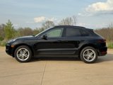Used 2017 Porsche Macan image 2